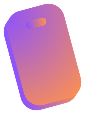 Dumb Phone mode icon