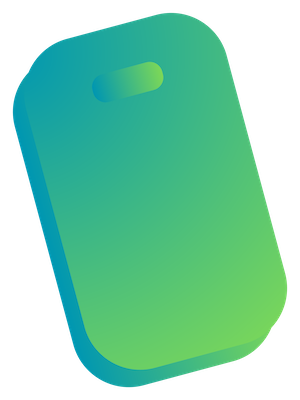 Screen Trainer mode icon