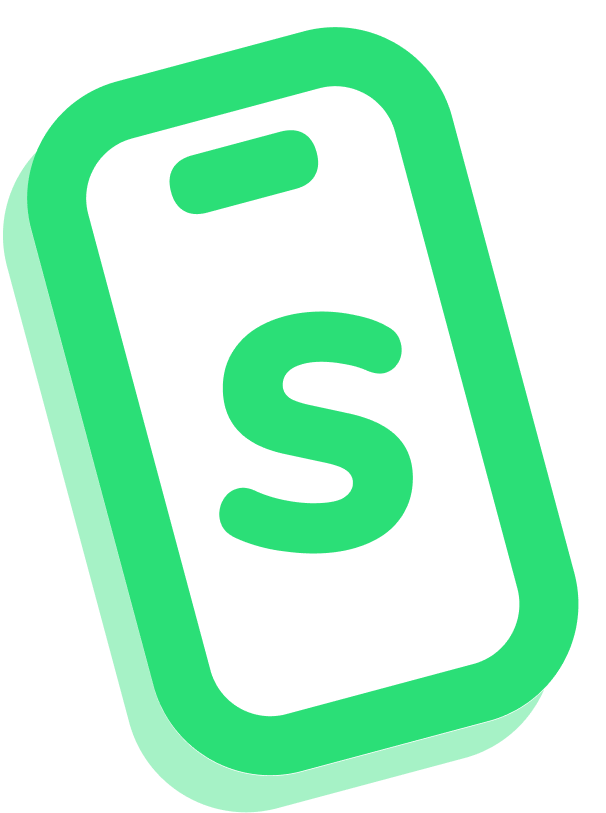 Screenable icon